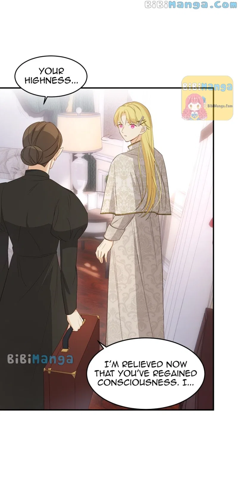A Princess’s Guide to Saving Dragons Chapter 49 – Page 18