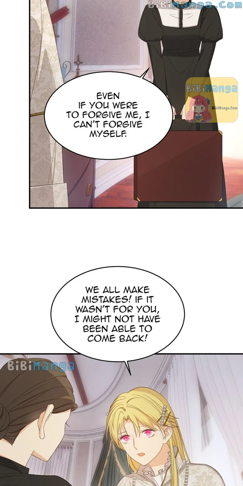 A Princess’s Guide to Saving Dragons Chapter 49 – Page 20