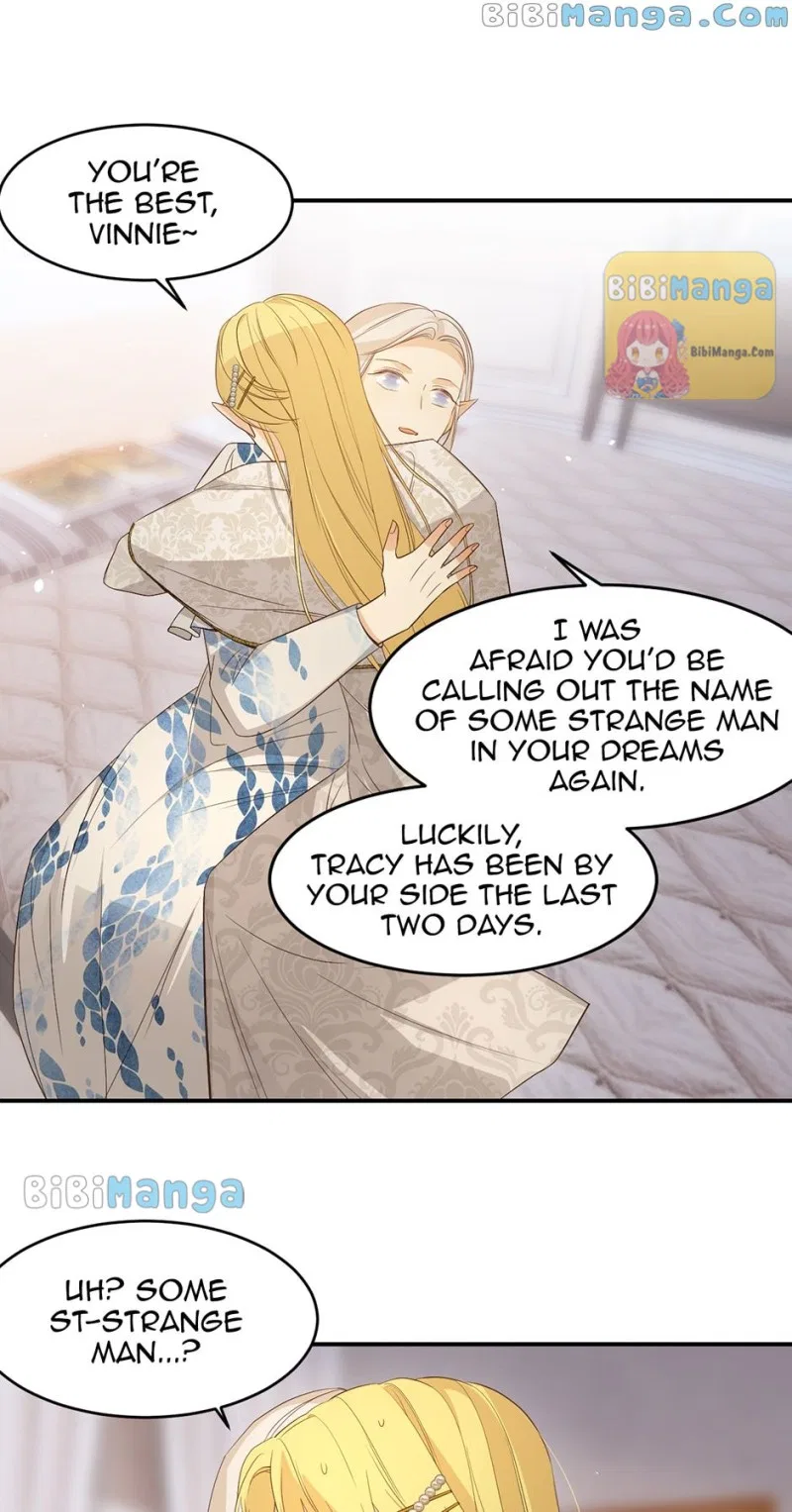 A Princess’s Guide to Saving Dragons Chapter 49 – Page 23