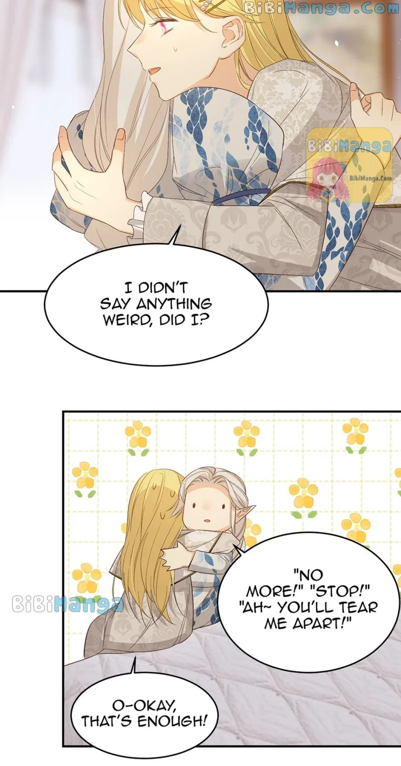 A Princess’s Guide to Saving Dragons Chapter 49 – Page 24