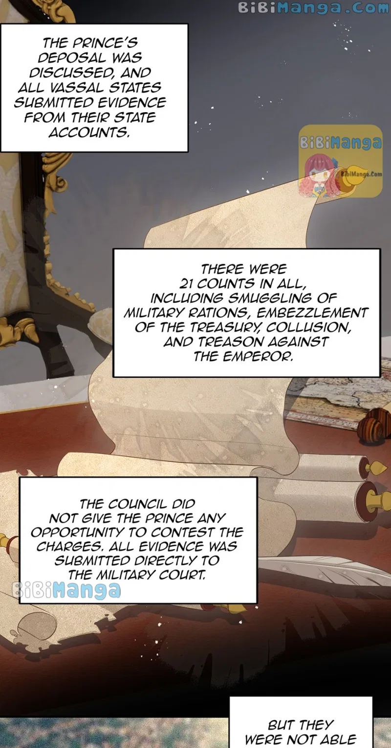 A Princess’s Guide to Saving Dragons Chapter 49 – Page 27