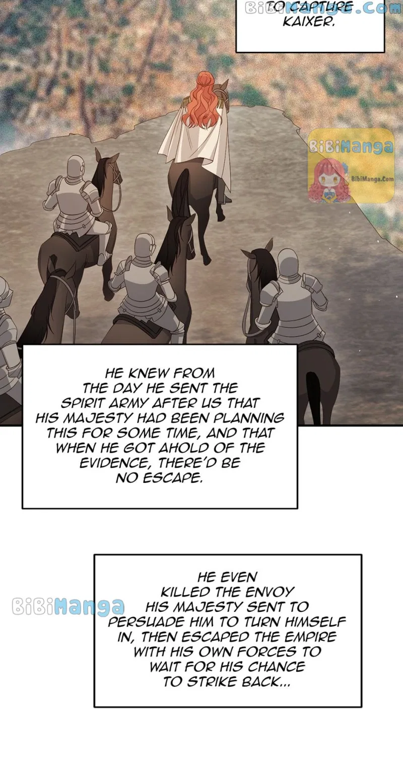 A Princess’s Guide to Saving Dragons Chapter 49 – Page 28