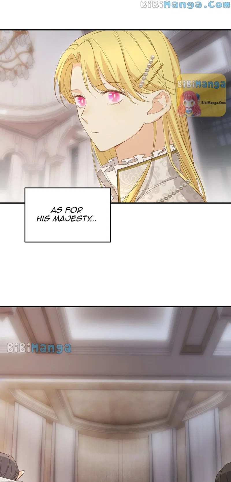 A Princess’s Guide to Saving Dragons Chapter 49 – Page 29