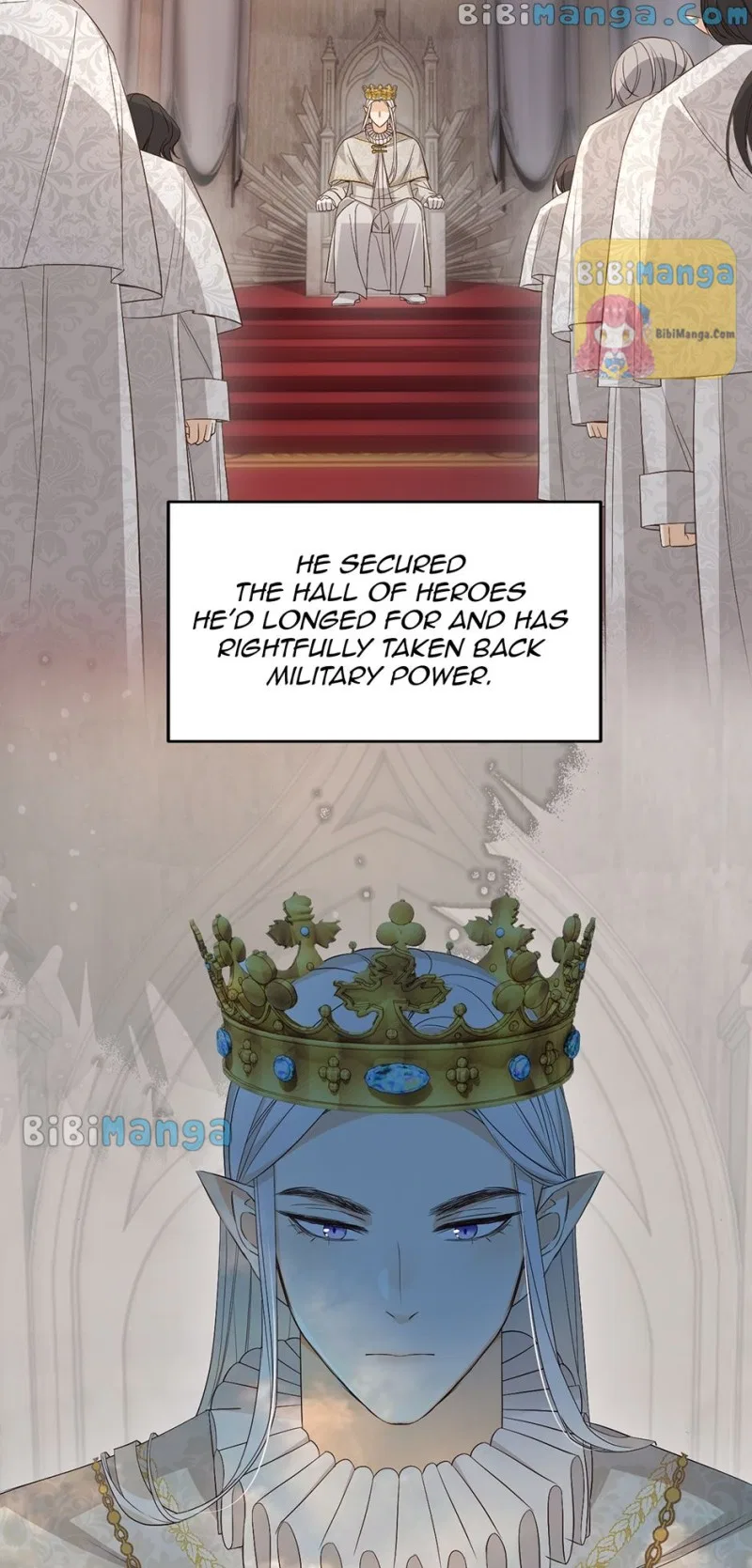 A Princess’s Guide to Saving Dragons Chapter 49 – Page 30