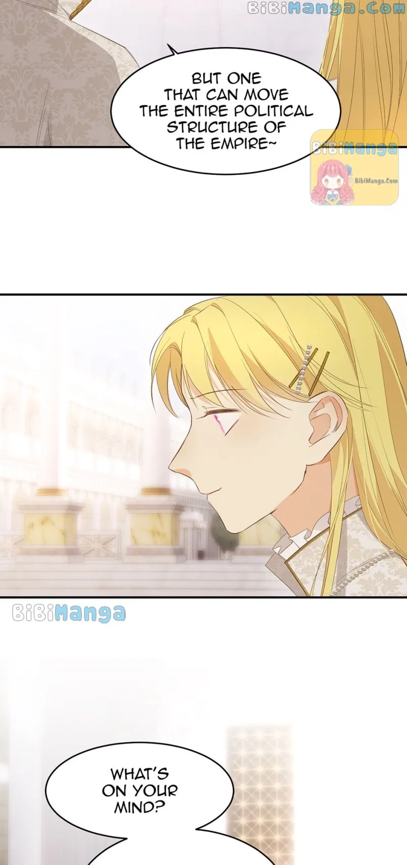 A Princess’s Guide to Saving Dragons Chapter 49 – Page 35
