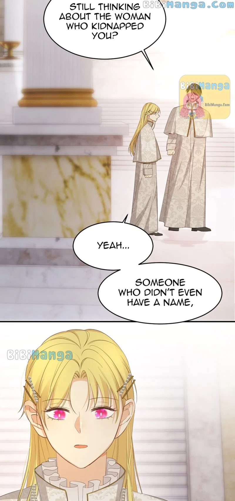 A Princess’s Guide to Saving Dragons Chapter 49 – Page 36