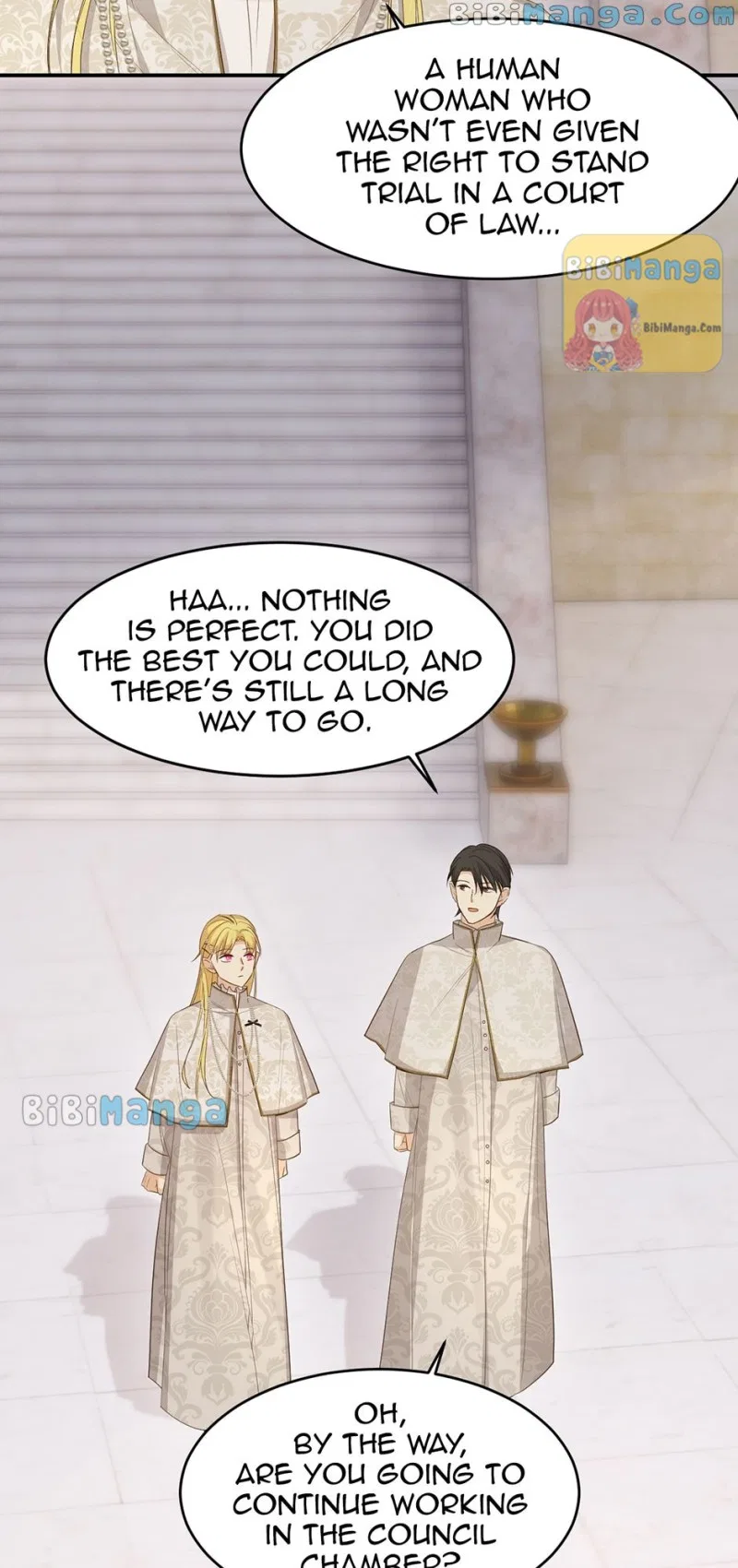 A Princess’s Guide to Saving Dragons Chapter 49 – Page 37