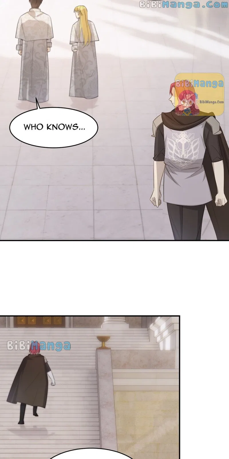A Princess’s Guide to Saving Dragons Chapter 49 – Page 41