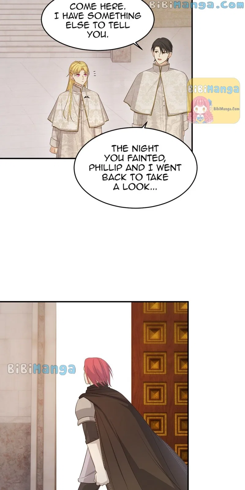 A Princess’s Guide to Saving Dragons Chapter 49 – Page 42