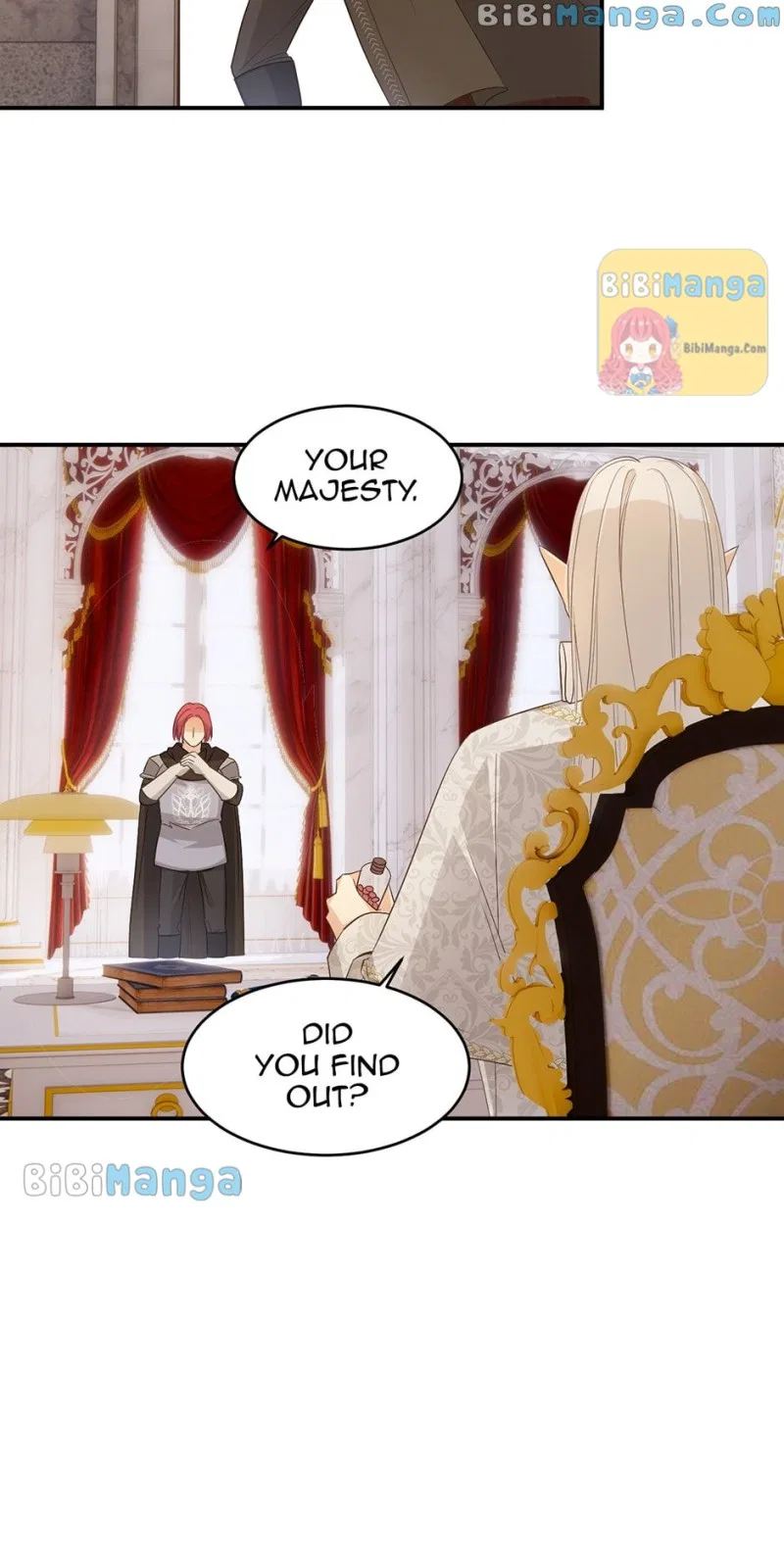 A Princess’s Guide to Saving Dragons Chapter 49 – Page 43
