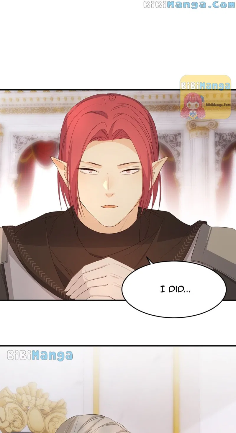 A Princess’s Guide to Saving Dragons Chapter 49 – Page 44
