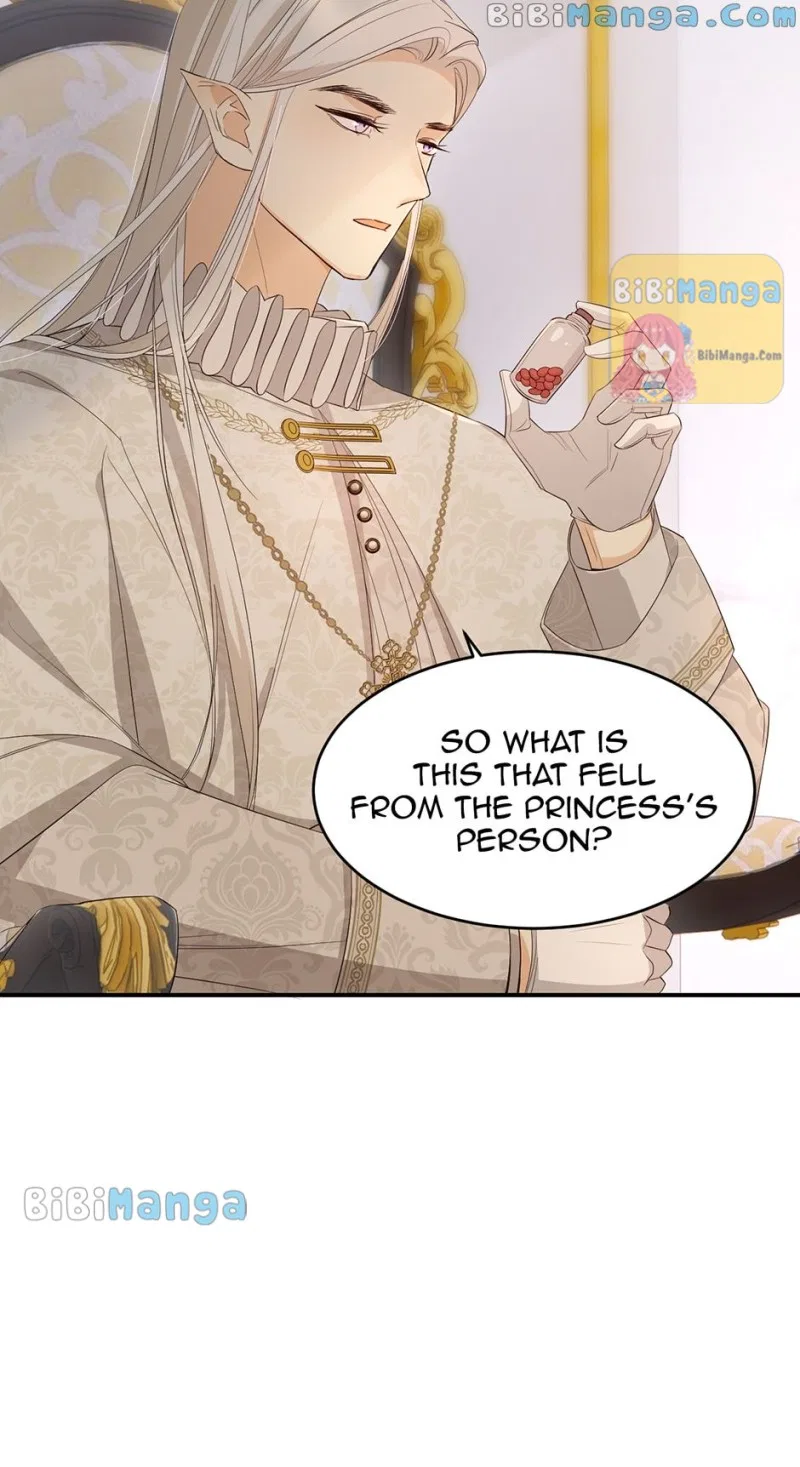 A Princess’s Guide to Saving Dragons Chapter 49 – Page 45
