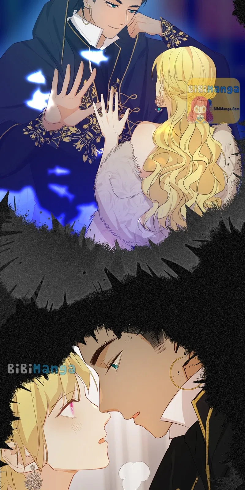A Princess’s Guide to Saving Dragons Chapter 48 – Page 9