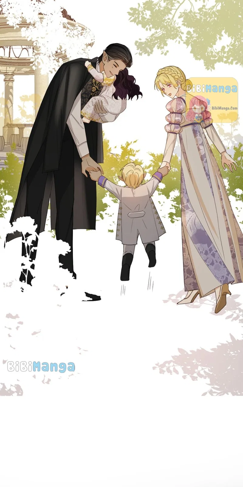 A Princess’s Guide to Saving Dragons Chapter 48 – Page 12