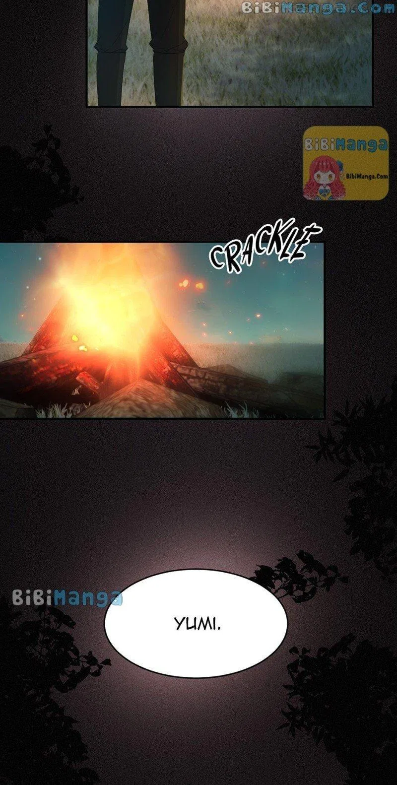 A Princess’s Guide to Saving Dragons Chapter 47 – Page 3