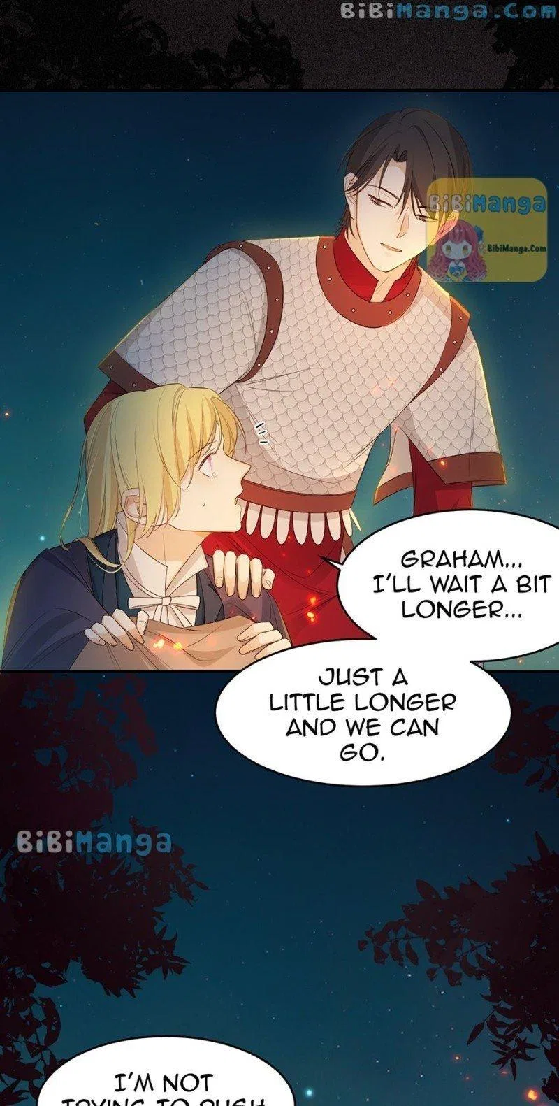 A Princess’s Guide to Saving Dragons Chapter 47 – Page 4