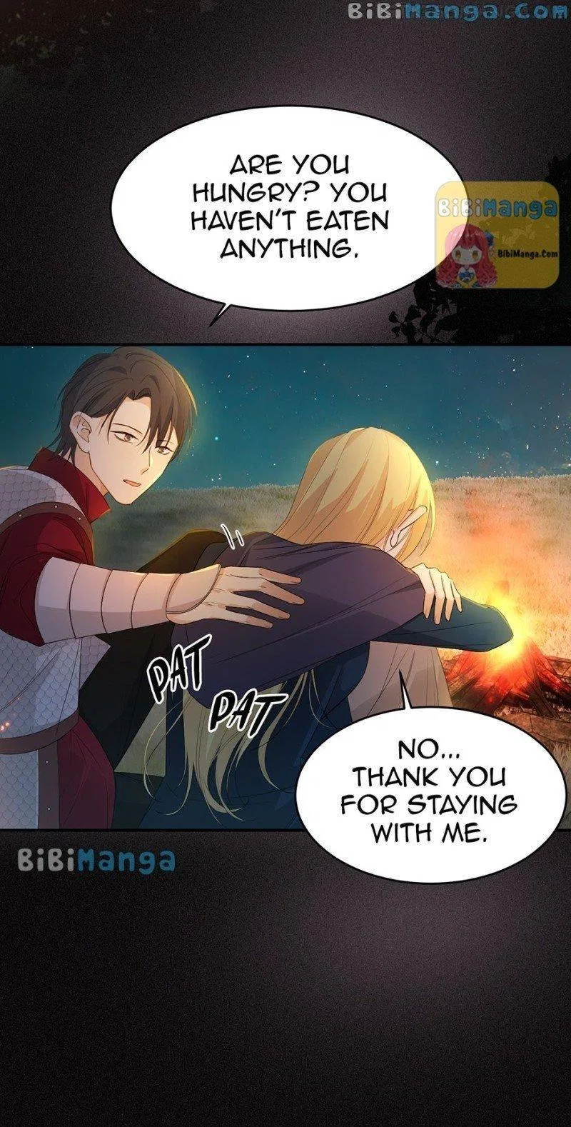 A Princess’s Guide to Saving Dragons Chapter 47 – Page 6