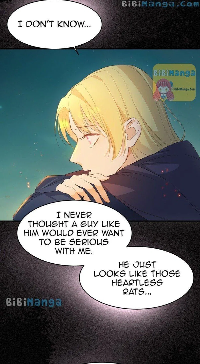 A Princess’s Guide to Saving Dragons Chapter 47 – Page 8
