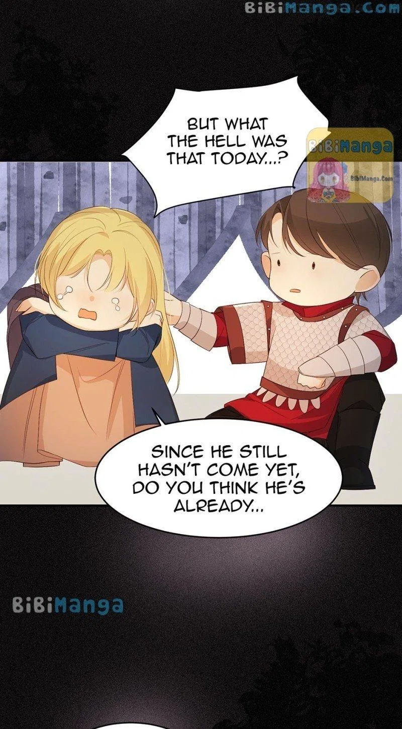 A Princess’s Guide to Saving Dragons Chapter 47 – Page 10