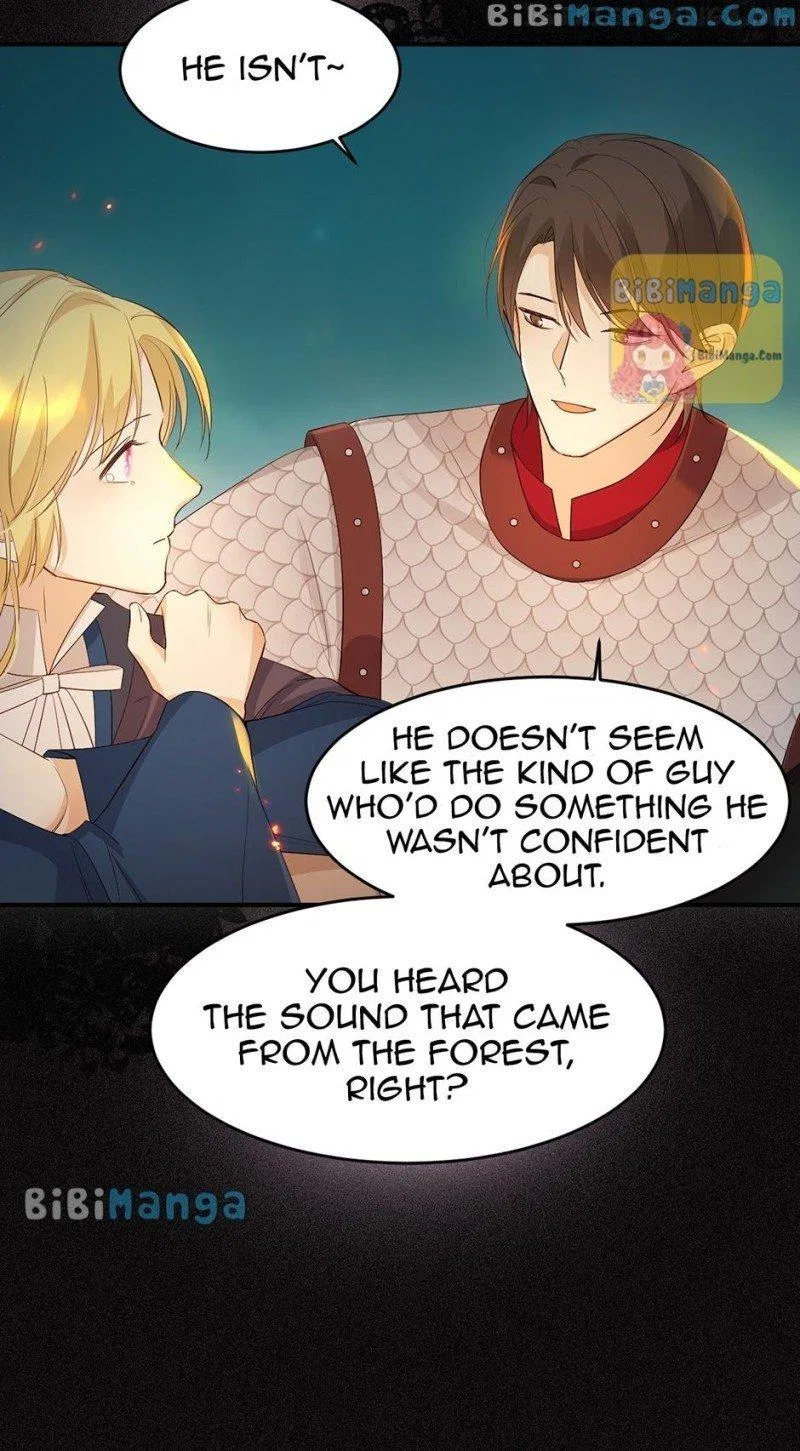 A Princess’s Guide to Saving Dragons Chapter 47 – Page 11