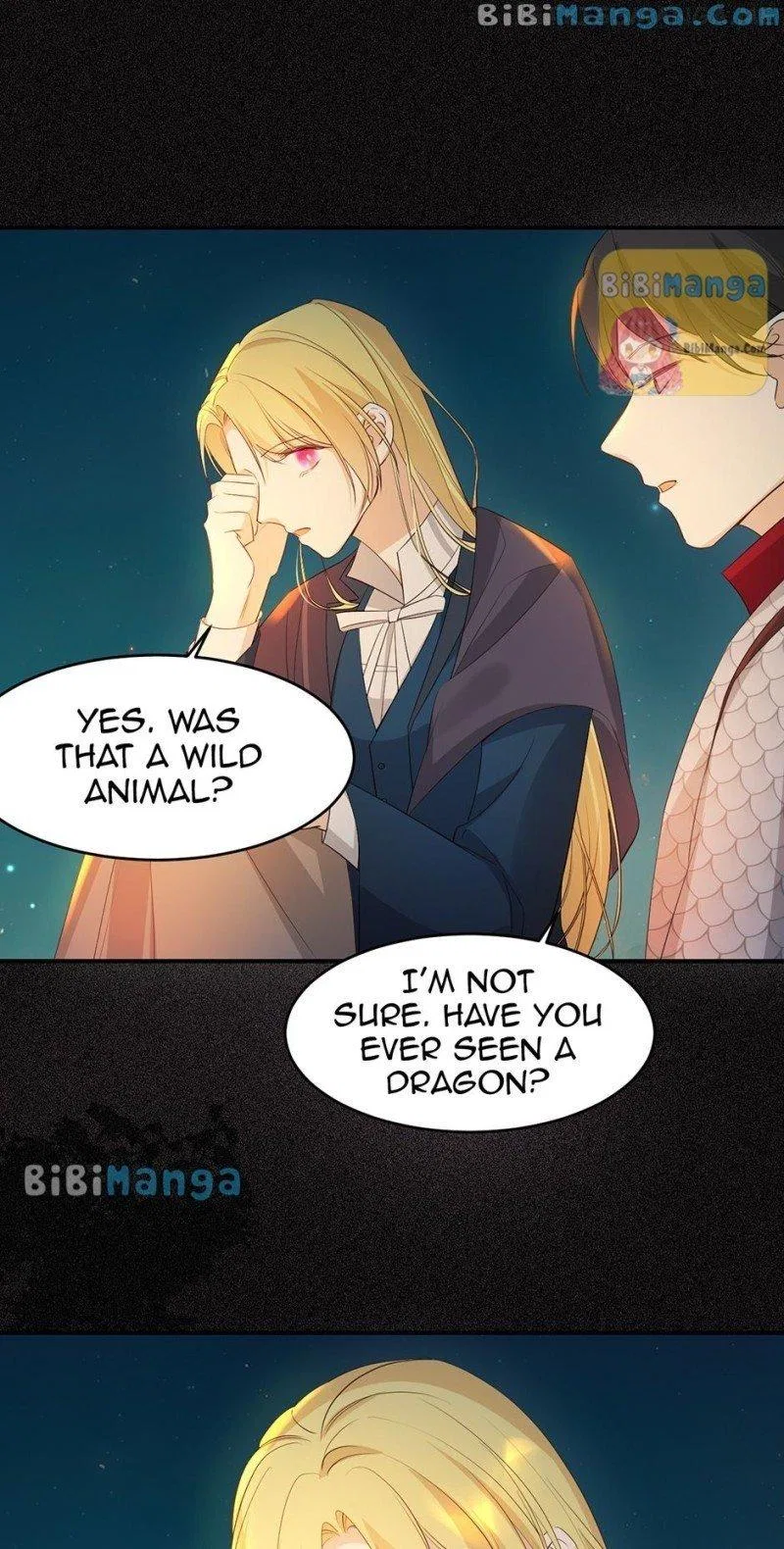 A Princess’s Guide to Saving Dragons Chapter 47 – Page 12