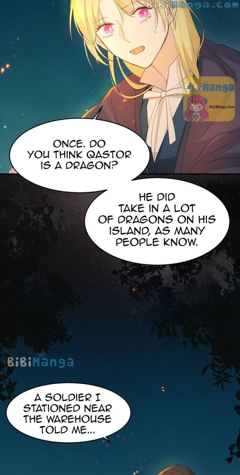 A Princess’s Guide to Saving Dragons Chapter 47 – Page 13