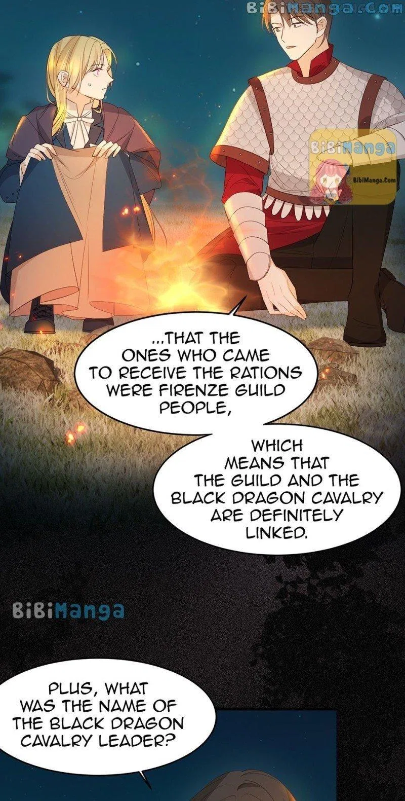 A Princess’s Guide to Saving Dragons Chapter 47 – Page 14