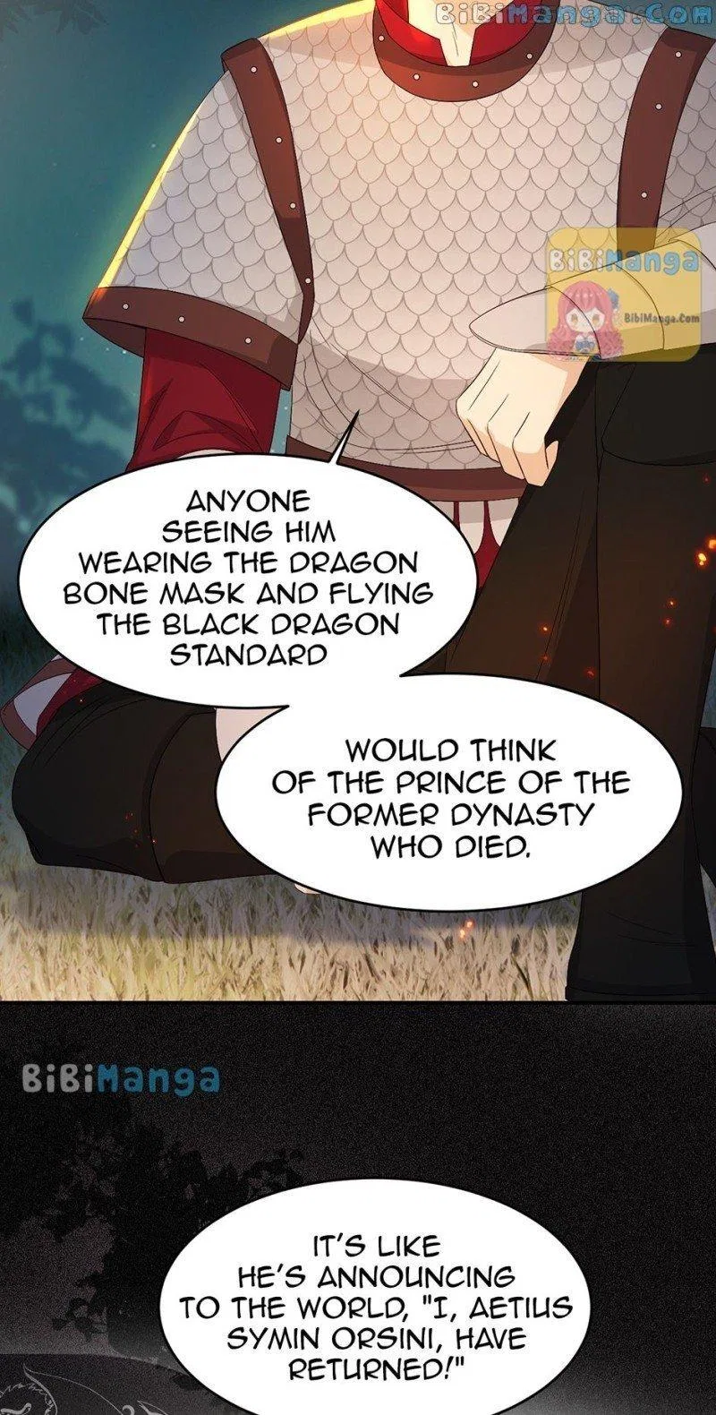 A Princess’s Guide to Saving Dragons Chapter 47 – Page 16