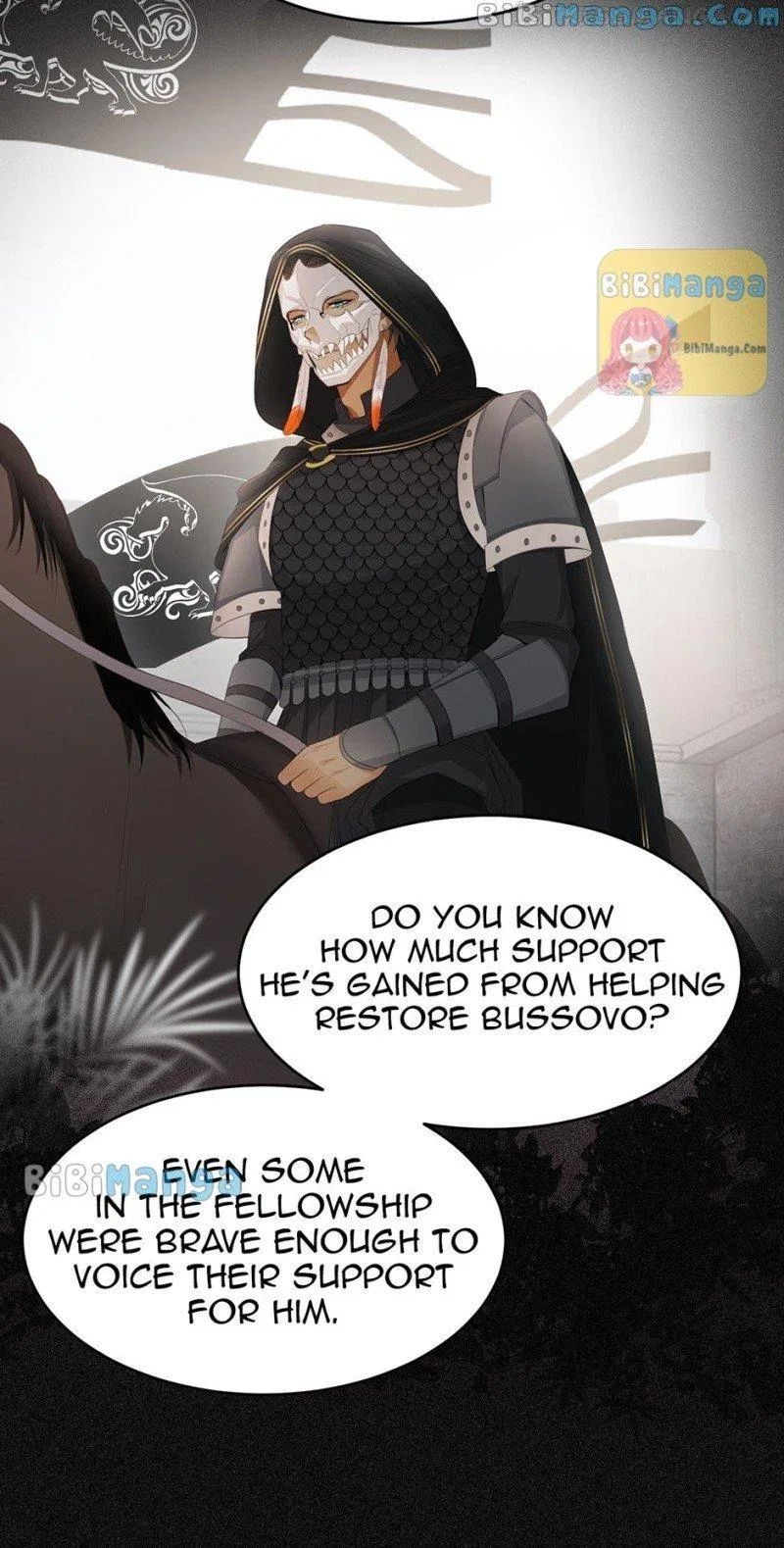 A Princess’s Guide to Saving Dragons Chapter 47 – Page 17
