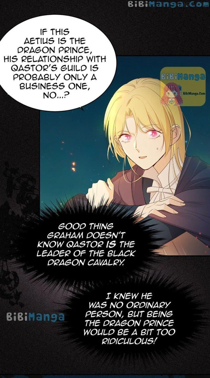 A Princess’s Guide to Saving Dragons Chapter 47 – Page 18