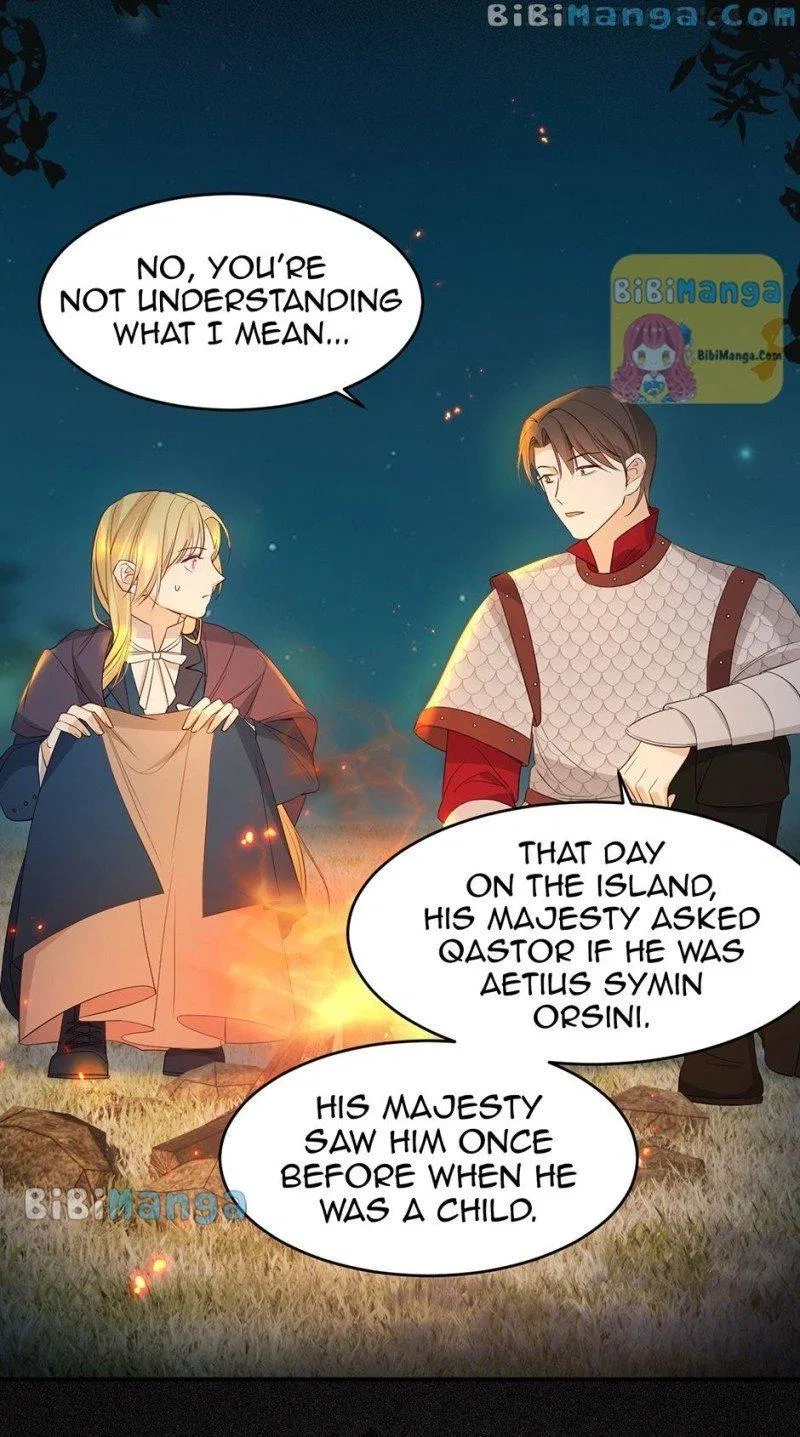 A Princess’s Guide to Saving Dragons Chapter 47 – Page 19
