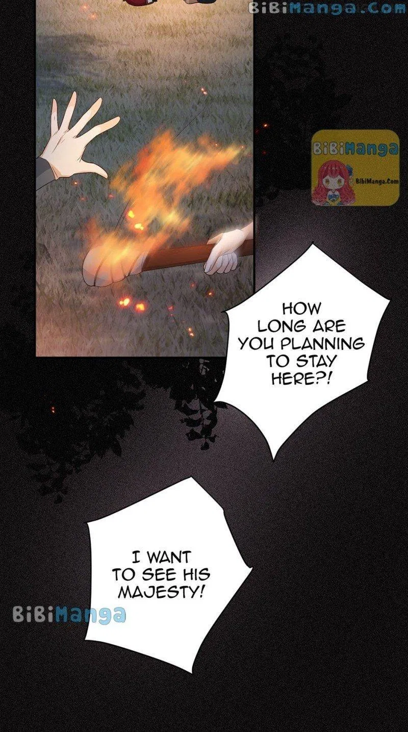 A Princess’s Guide to Saving Dragons Chapter 47 – Page 23