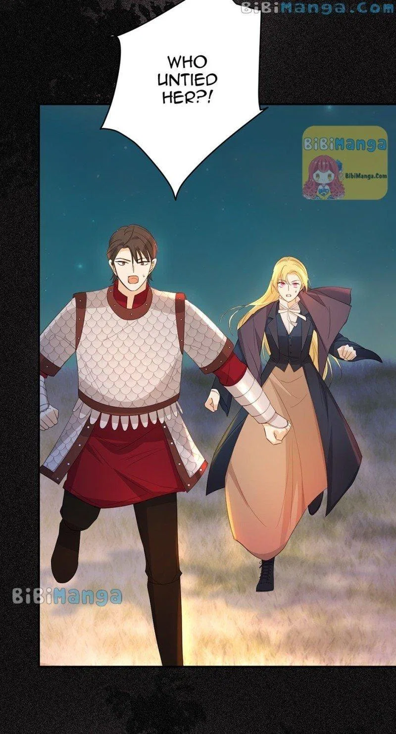 A Princess’s Guide to Saving Dragons Chapter 47 – Page 25