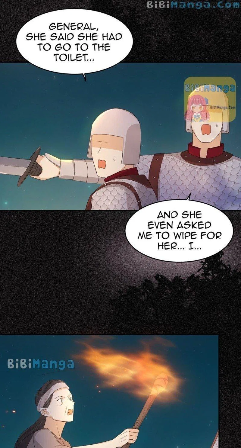 A Princess’s Guide to Saving Dragons Chapter 47 – Page 26
