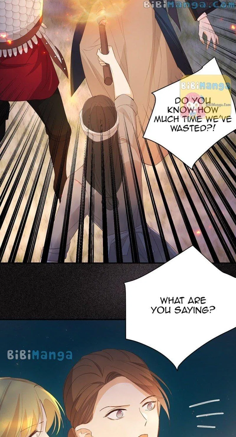 A Princess’s Guide to Saving Dragons Chapter 47 – Page 28