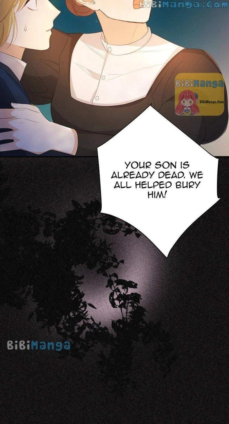 A Princess’s Guide to Saving Dragons Chapter 47 – Page 29