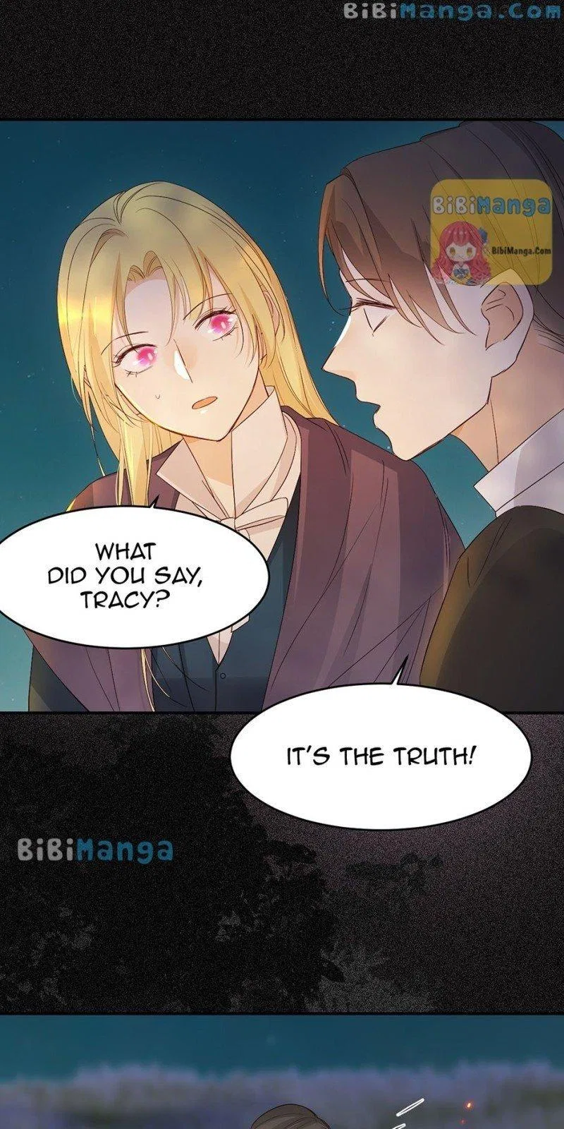 A Princess’s Guide to Saving Dragons Chapter 47 – Page 30