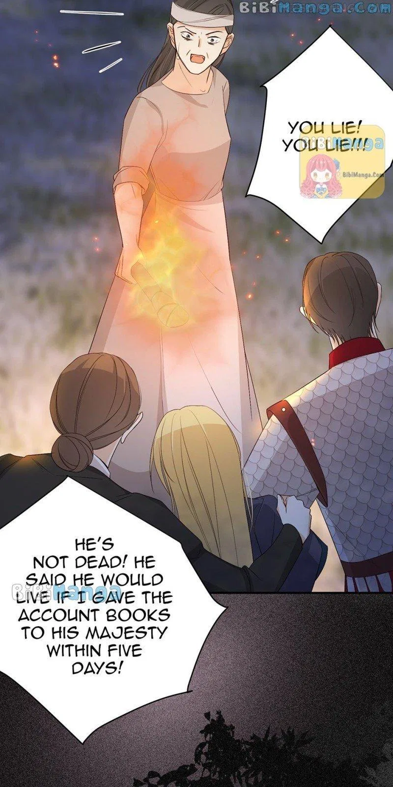 A Princess’s Guide to Saving Dragons Chapter 47 – Page 31