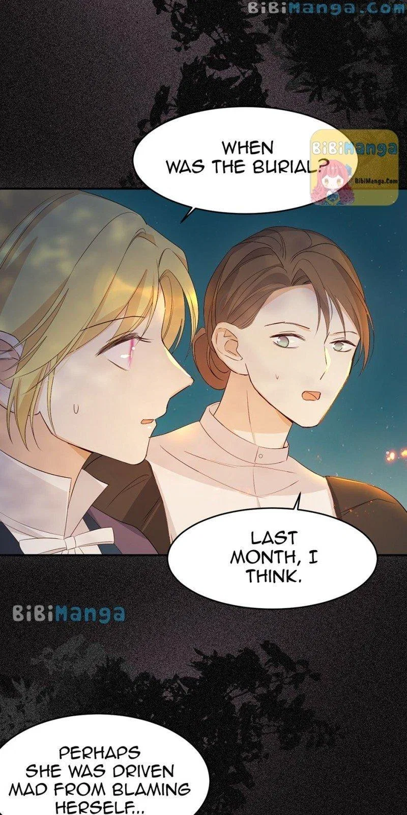 A Princess’s Guide to Saving Dragons Chapter 47 – Page 32