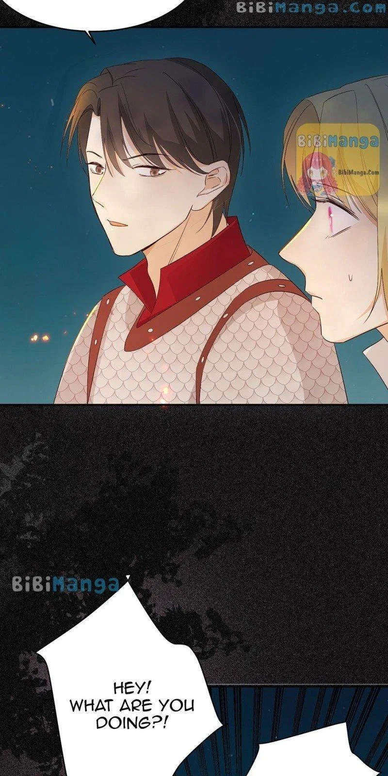 A Princess’s Guide to Saving Dragons Chapter 47 – Page 33