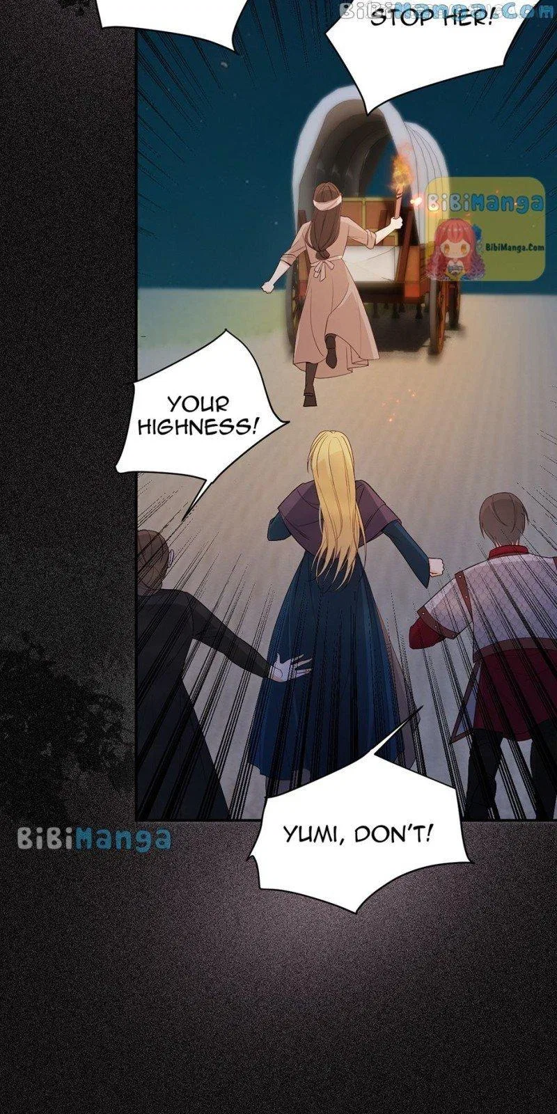 A Princess’s Guide to Saving Dragons Chapter 47 – Page 34