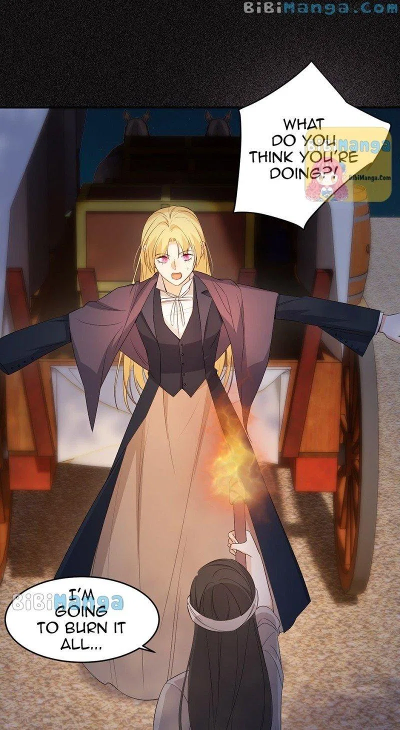 A Princess’s Guide to Saving Dragons Chapter 47 – Page 35