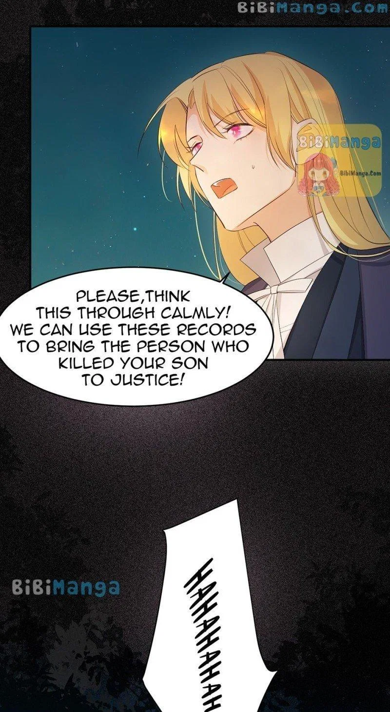 A Princess’s Guide to Saving Dragons Chapter 47 – Page 37