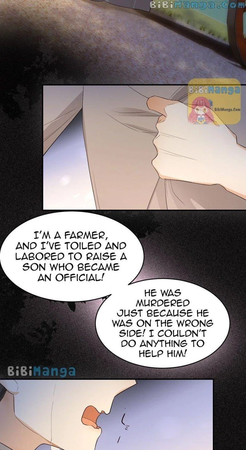 A Princess’s Guide to Saving Dragons Chapter 47 – Page 39