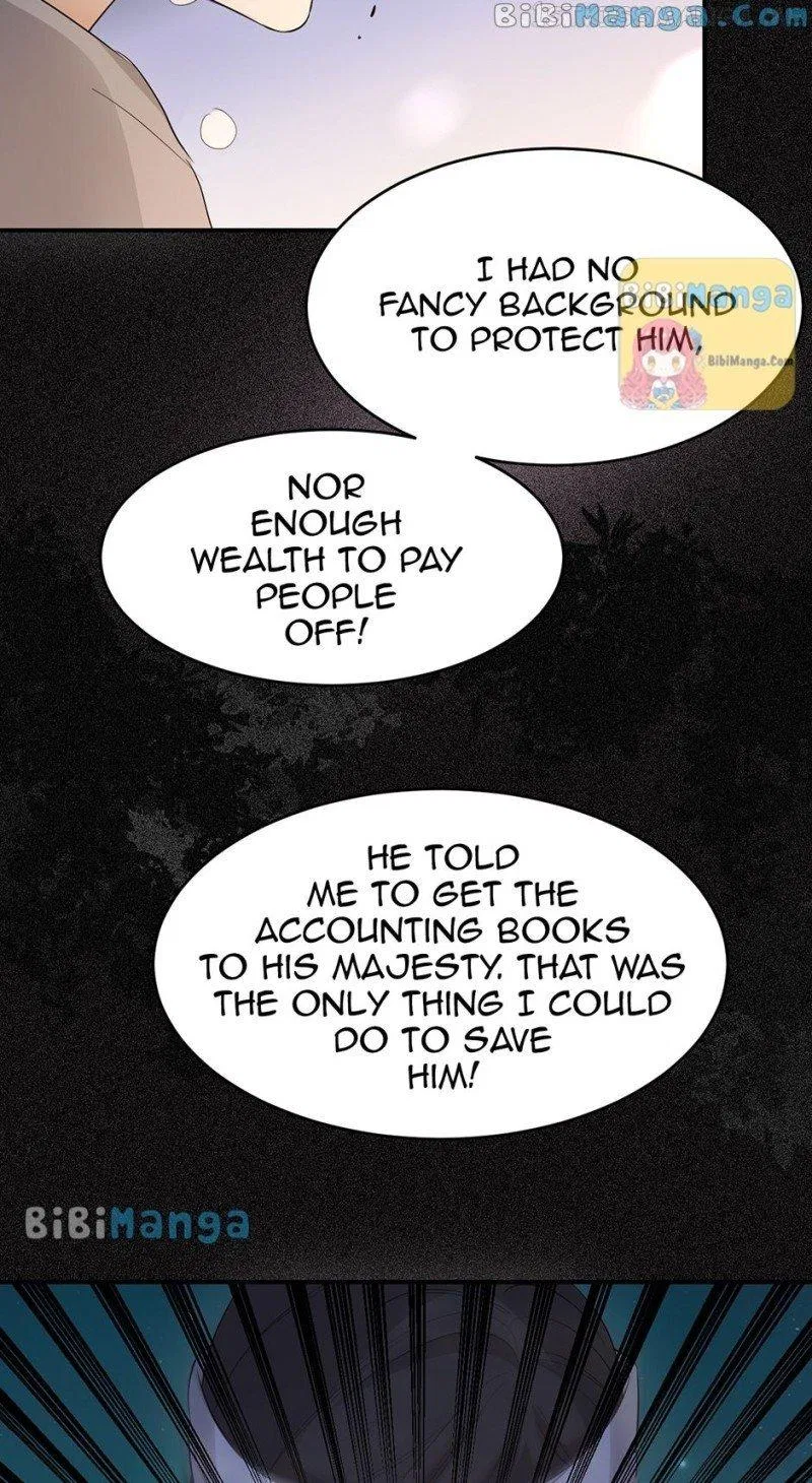 A Princess’s Guide to Saving Dragons Chapter 47 – Page 40