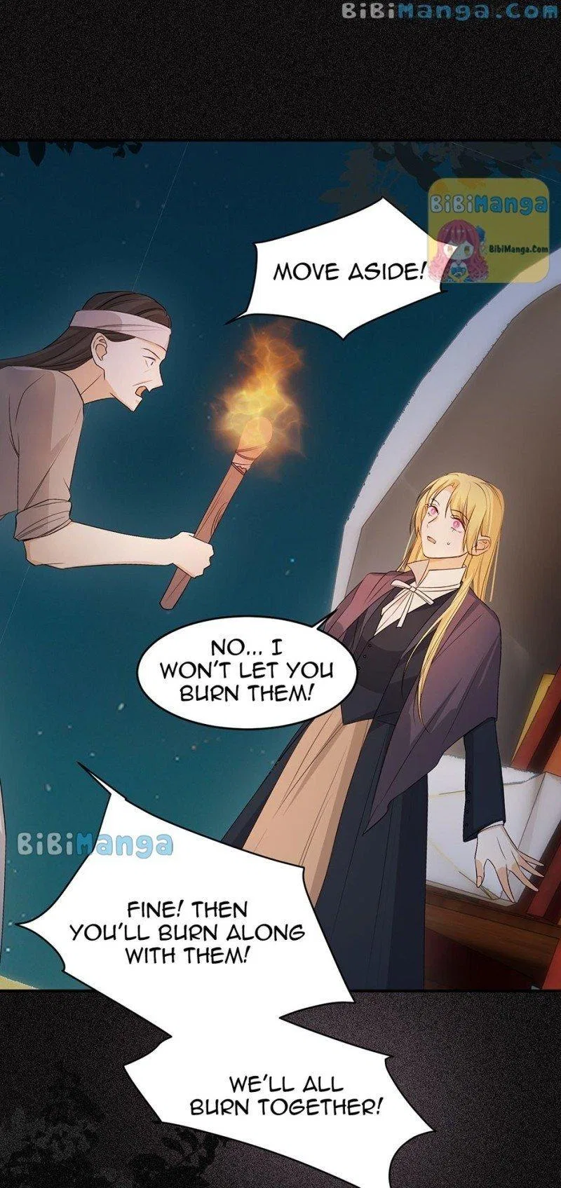 A Princess’s Guide to Saving Dragons Chapter 47 – Page 42