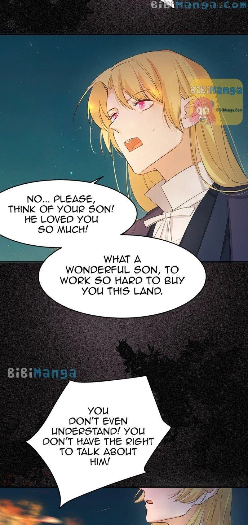 A Princess’s Guide to Saving Dragons Chapter 47 – Page 43