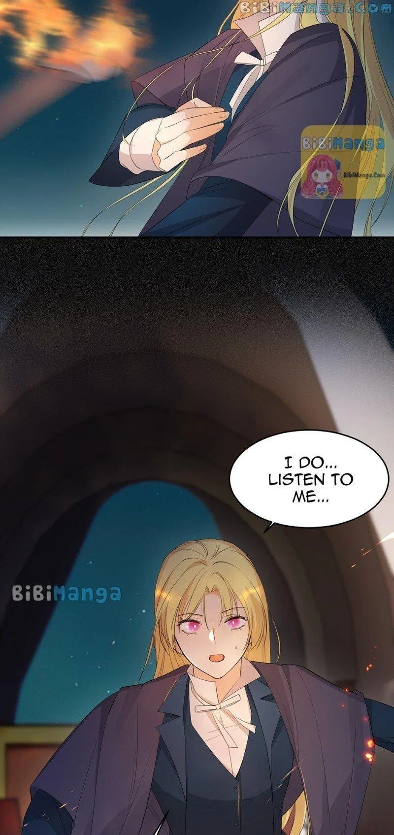 A Princess’s Guide to Saving Dragons Chapter 47 – Page 44
