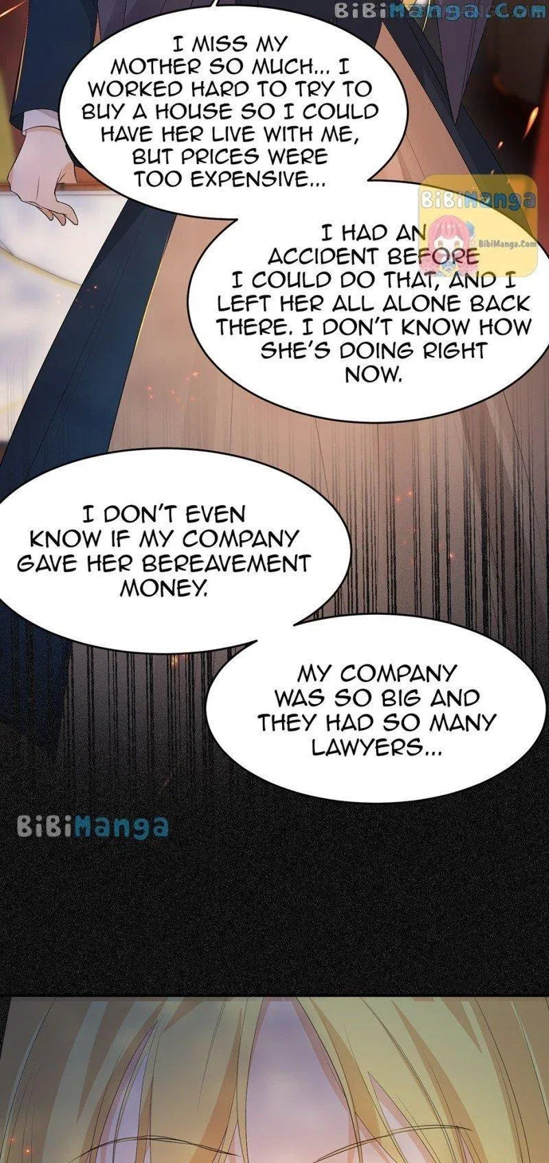 A Princess’s Guide to Saving Dragons Chapter 47 – Page 45