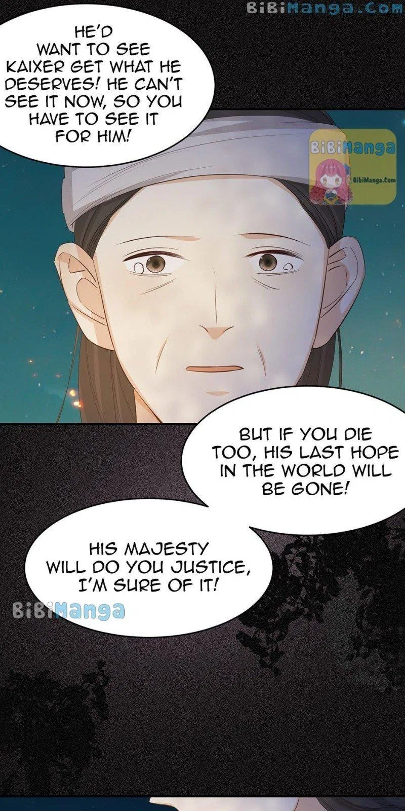 A Princess’s Guide to Saving Dragons Chapter 47 – Page 47